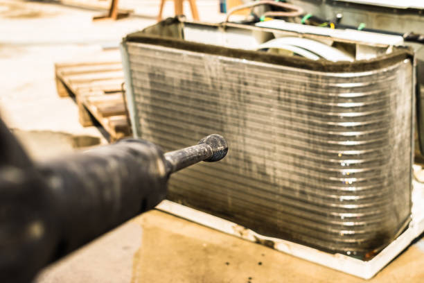 Best Professional Duct Cleaning Services  in Plainview, NE