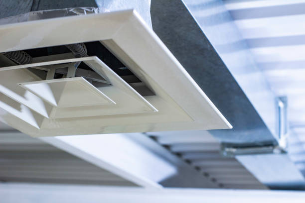 Best Residential Air Duct Cleaning  in Plainview, NE