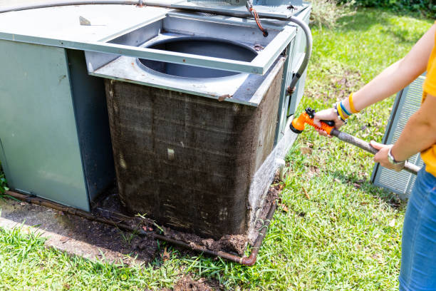 Best Affordable Duct Cleaning Services  in Plainview, NE