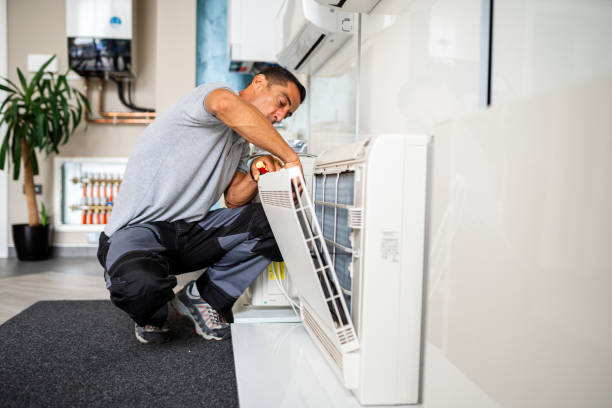 Best Commercial Air Duct Cleaning  in Plainview, NE