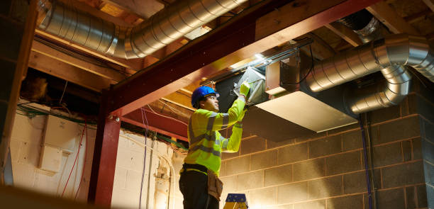 Best Air Duct Cleaning Company Near Me  in Plainview, NE