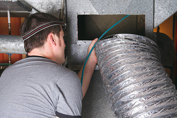 Best Air Duct Cleaning Near Me  in Plainview, NE