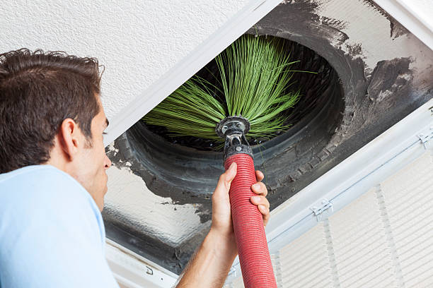 Best HVAC Air Duct Cleaning  in Plainview, NE