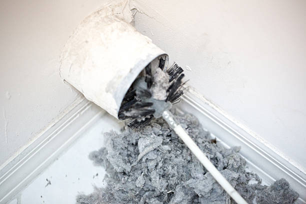 Best Commercial HVAC Duct Cleaning  in Plainview, NE