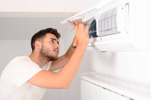 Best HVAC Duct Inspection Services  in Plainview, NE